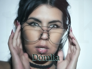 Domlia