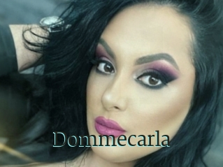Dommecarla