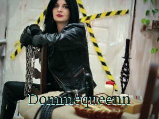 Dommequeenn