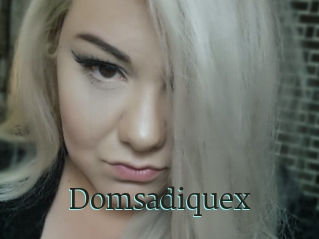 Domsadiquex