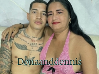 Donaanddennis