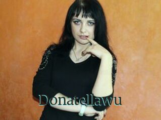 Donatellawu