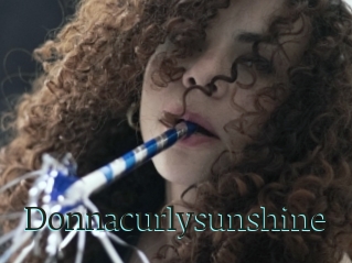 donnacurlysunshine Milky Porn