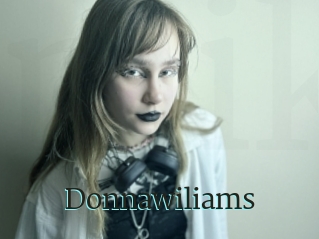 Donnawiliams