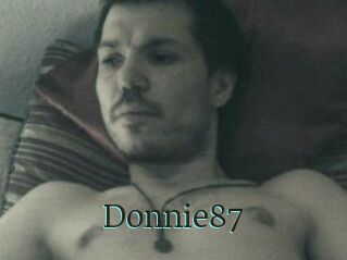 Donnie87