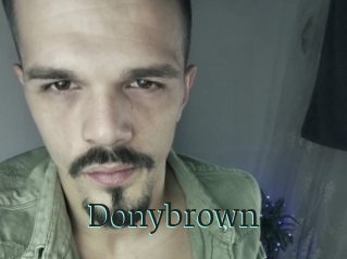 donybrown Milky Porn