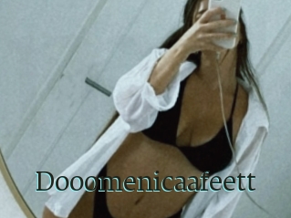 Dooomenicaafeett