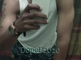 DopeD2020