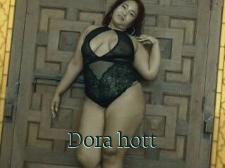Dora_hott