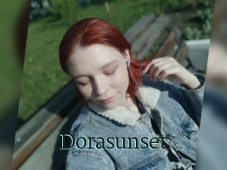 Dorasunset