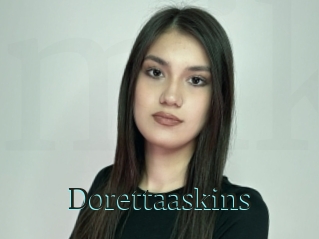 Dorettaaskins