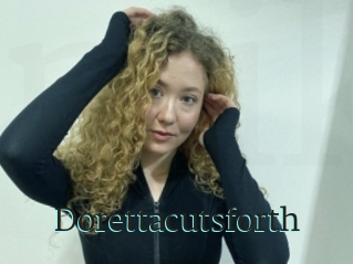 Dorettacutsforth