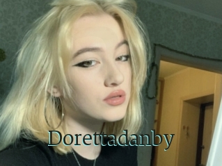 dorettadanby Milky Porn
