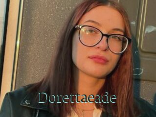 Dorettaeade
