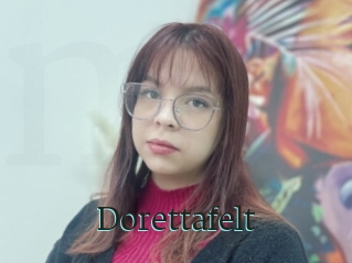 Dorettafelt