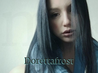 Dorettafrost
