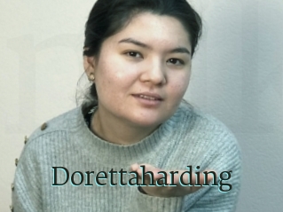 Dorettaharding