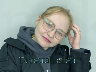 Dorettahazlett