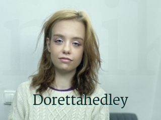 Dorettahedley
