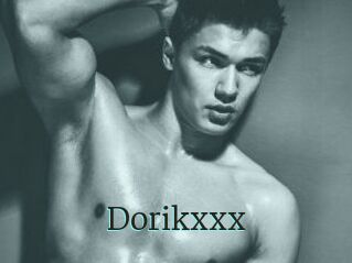 dorikxxx Milky Porn
