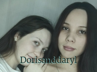 Dorisanddaryl
