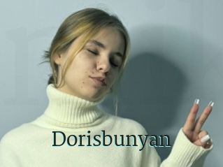 Dorisbunyan