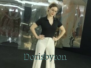 Dorisbyron
