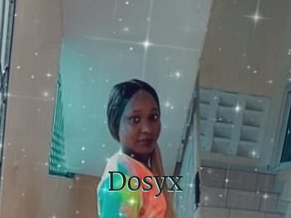 Dosyx