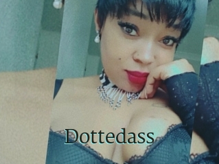 dottedass Milky Porn