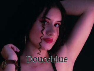 Douceblue