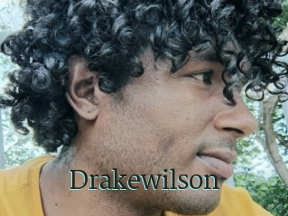 Drakewilson