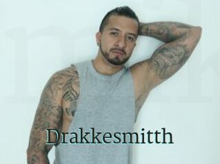 Drakkesmitth