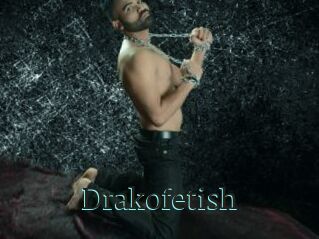 Drakofetish