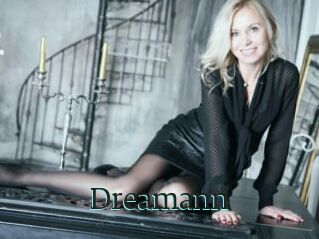 Dreamann