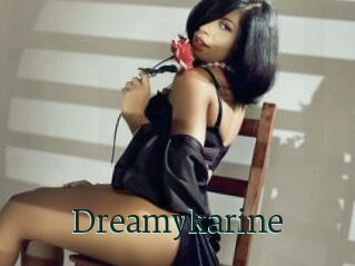 Dreamykarine