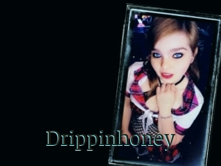 Drippinhoney