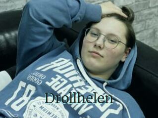 Drollhelen
