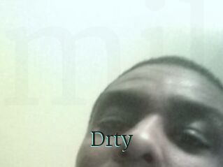 Drty