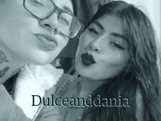 Dulceanddania