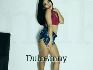 Dulceanny