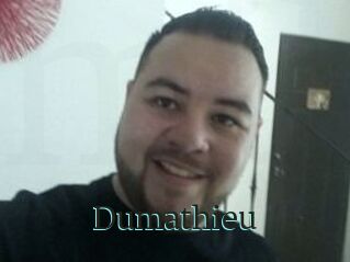 Dumathieu