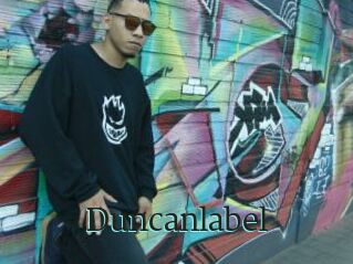 Duncanlabel