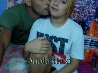 Duofantaxi