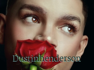 Dustinhenderson