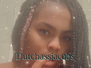 Dutchassjacobs