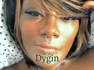 Dygin