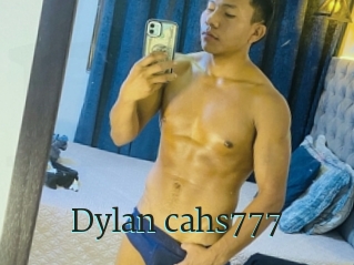 Dylan_cahs777