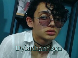 Dylanharrison