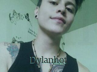 Dylan_hot