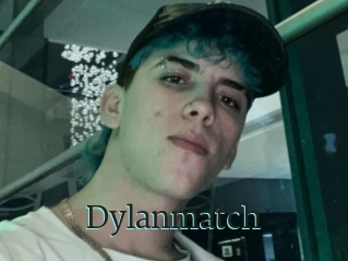 Dylanmatch